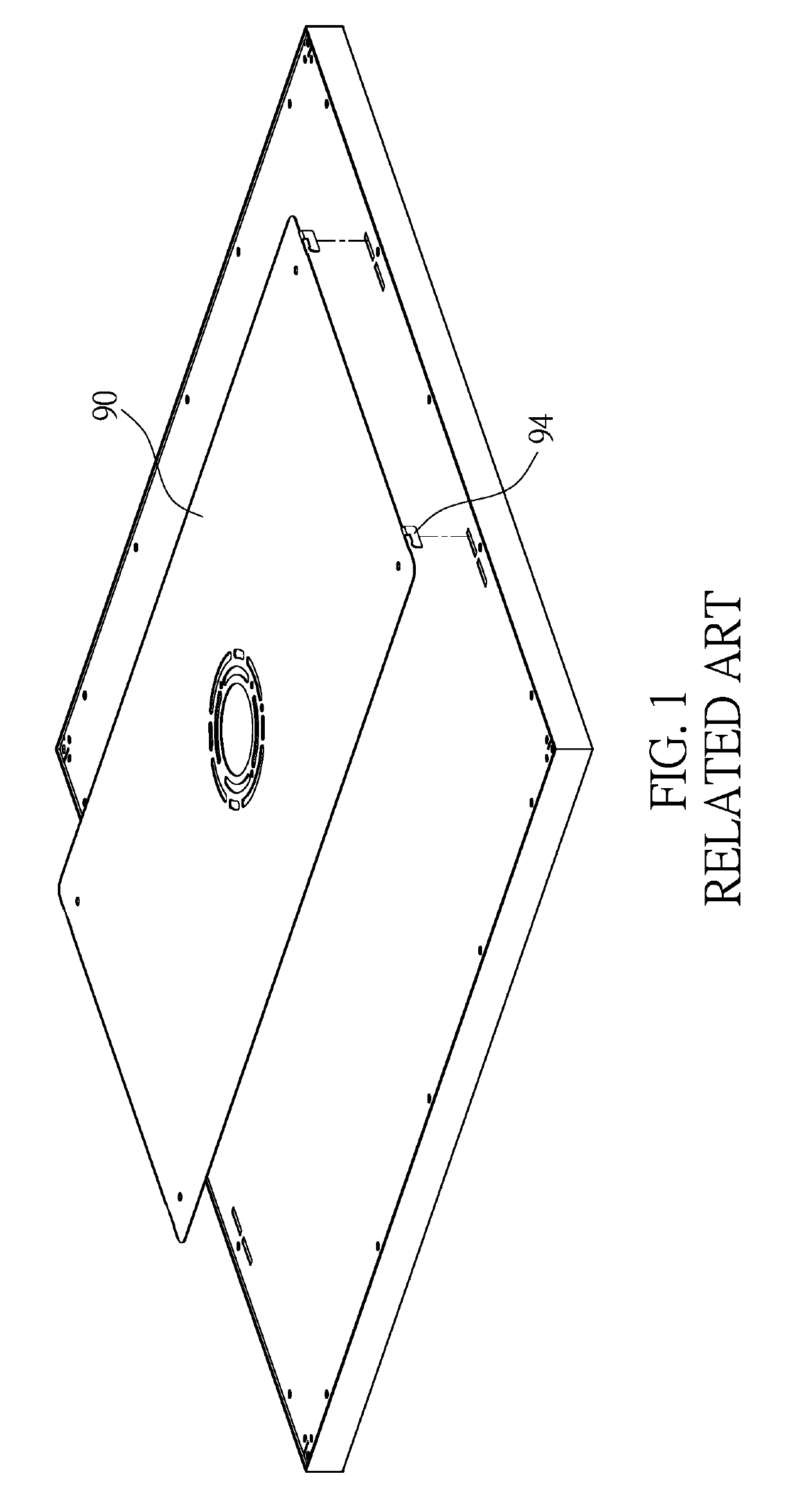 Lighting fixture