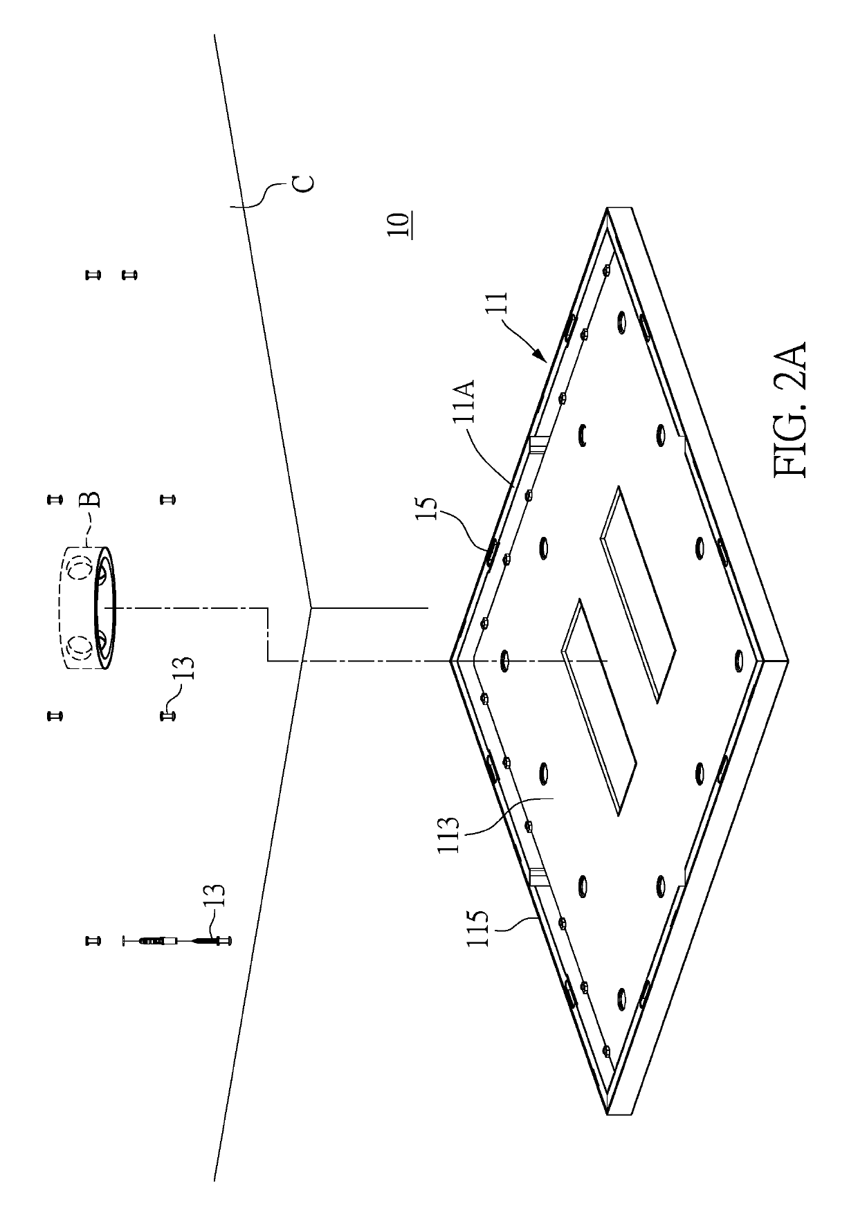 Lighting fixture