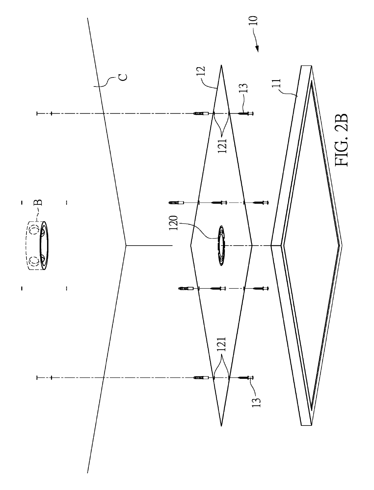 Lighting fixture