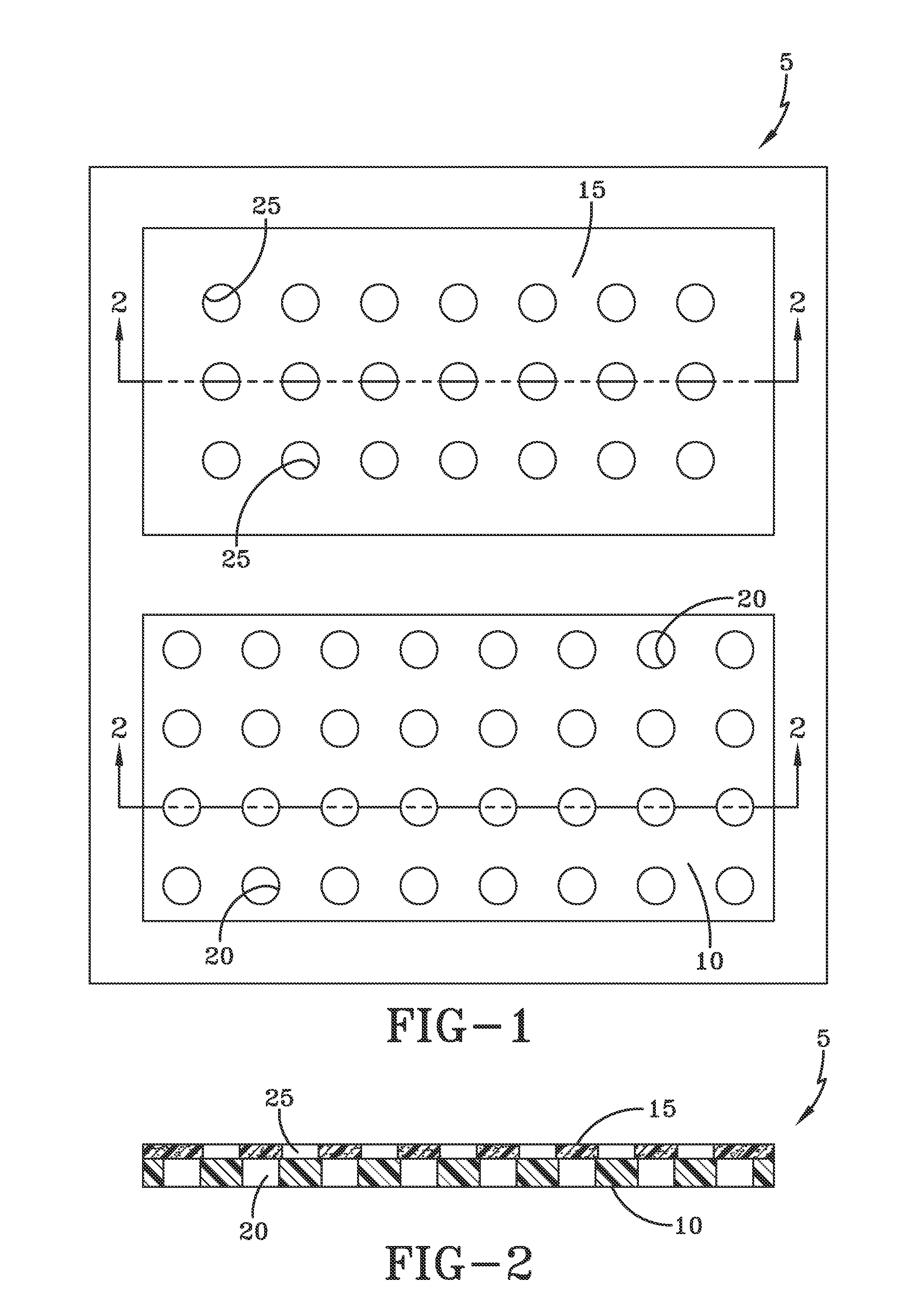 Impact and/or vibration absorbent material and protective articles making use thereof