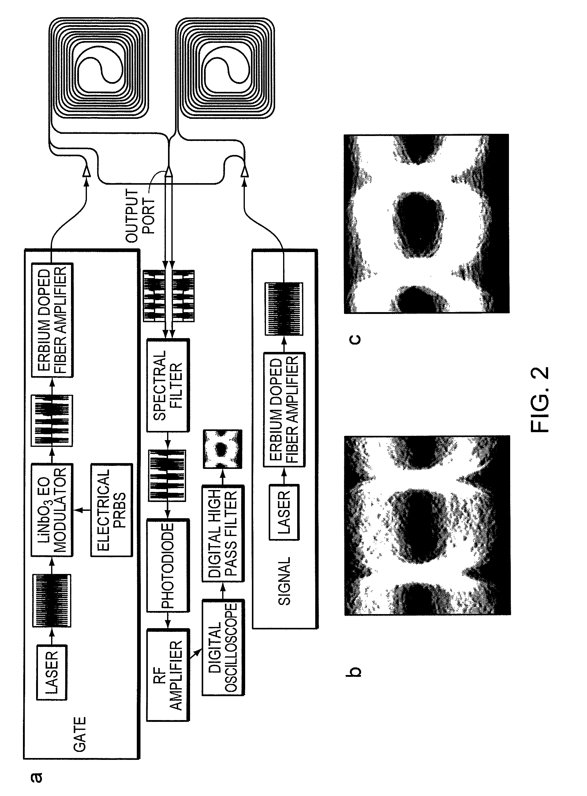 Single photon absorption all-optical modulator in silicon