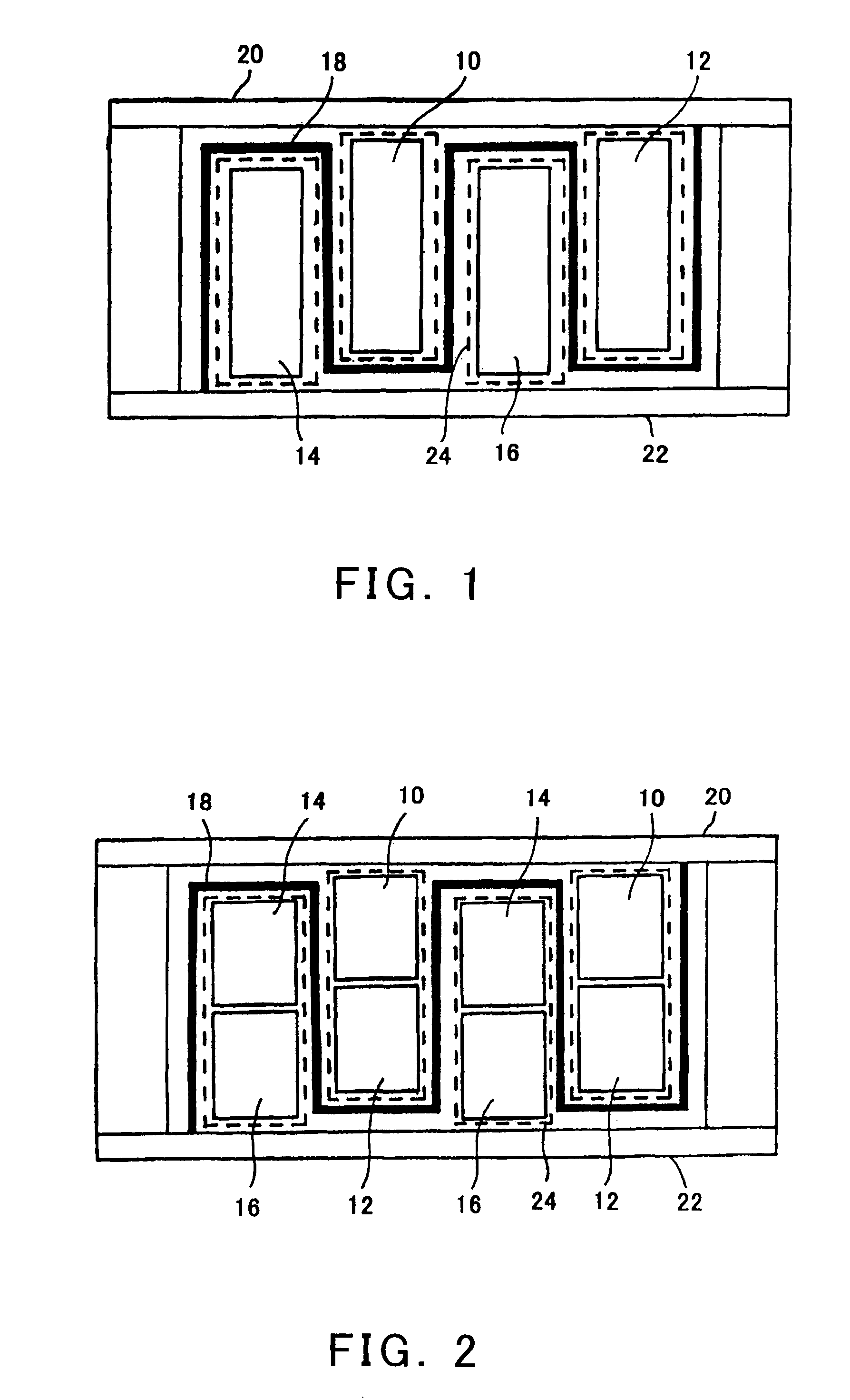 Hybrid battery