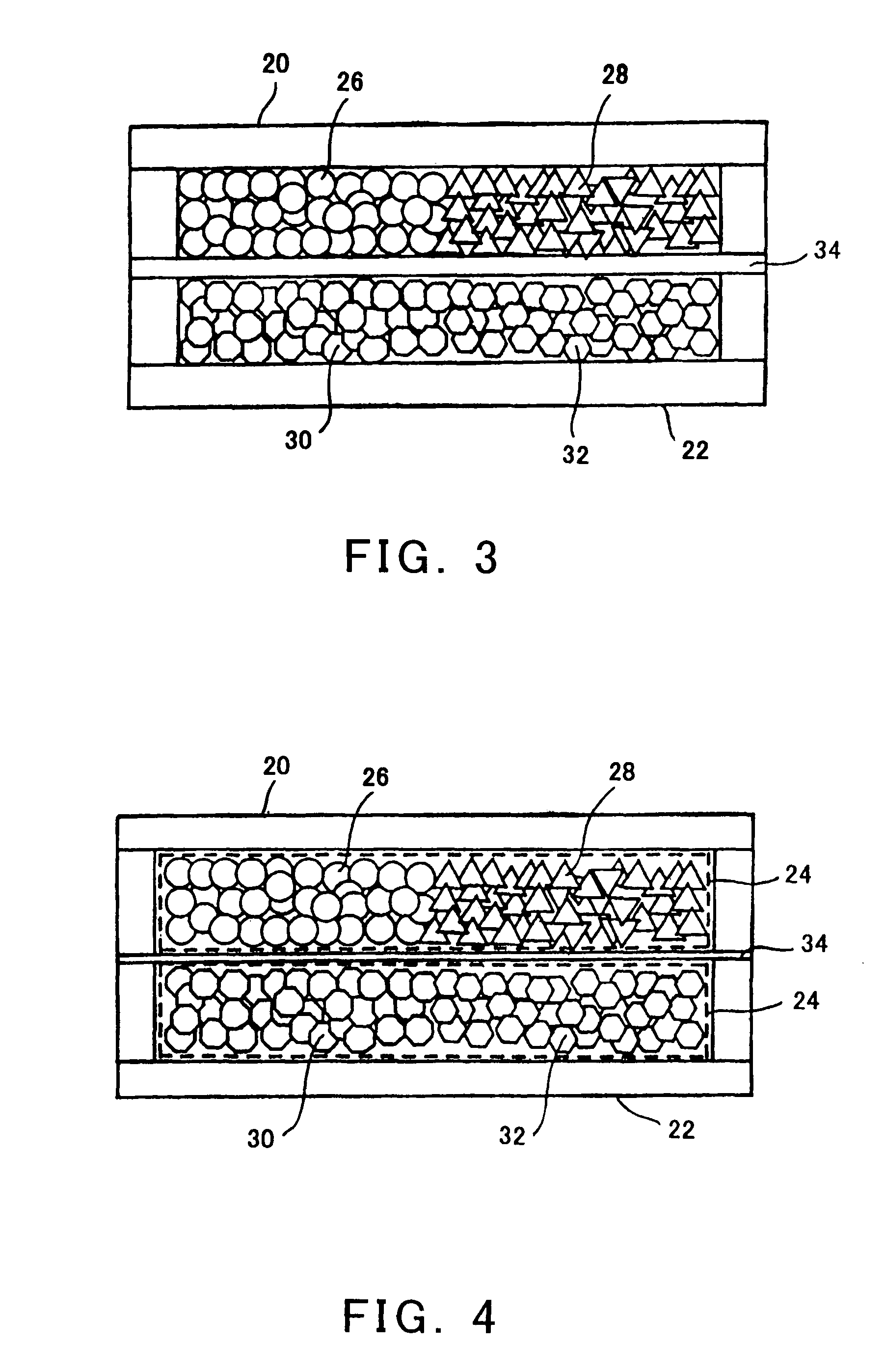 Hybrid battery