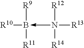 Curable organosilicon composition