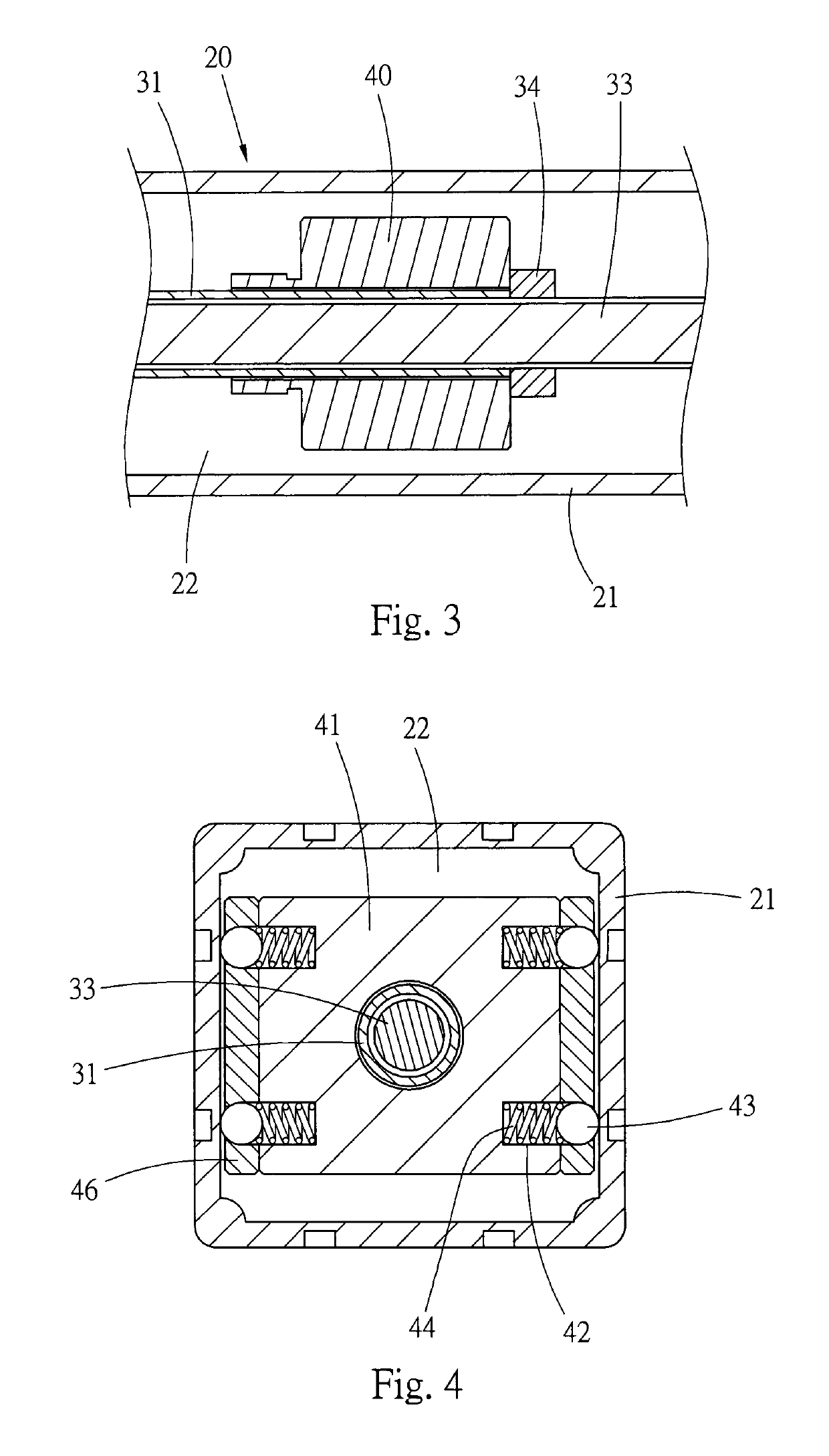 Linear actuator