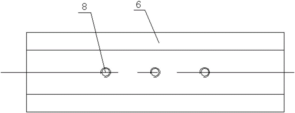 Dove prism mounting and adjusting method for fiber optic rotary joint