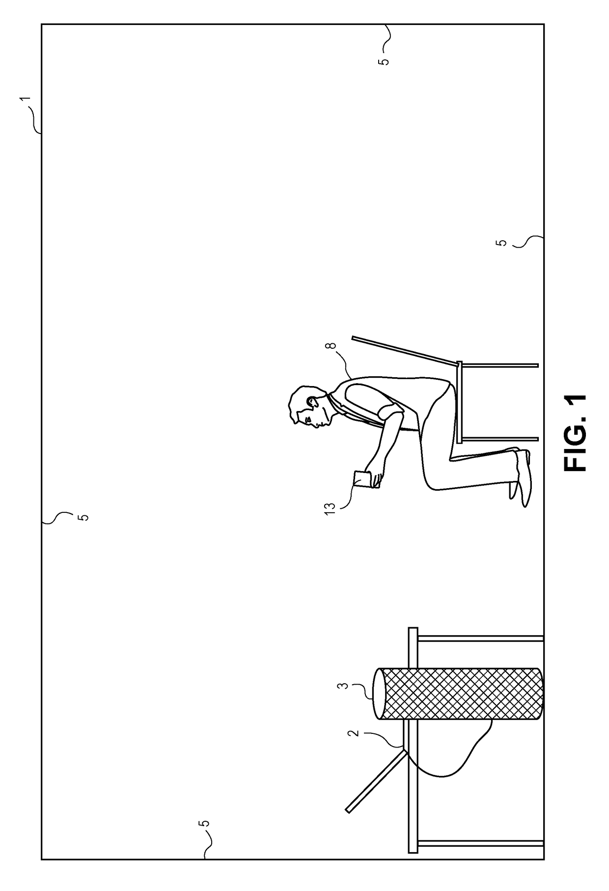 Directivity adjustment for reducing early reflections and comb filtering