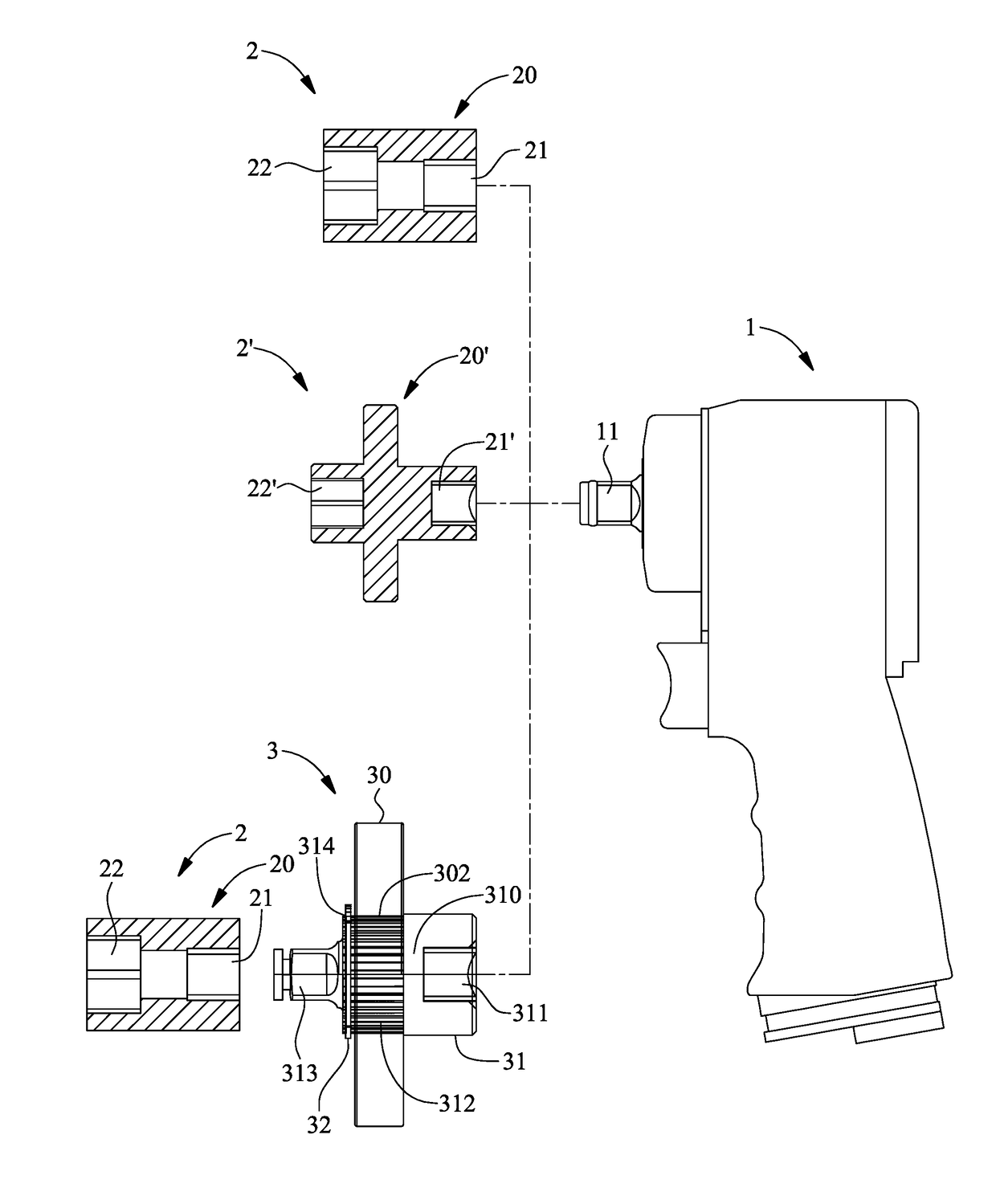 Rotary torque boosting device