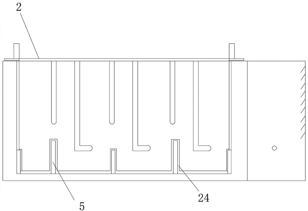 Ultrasonic cleaner