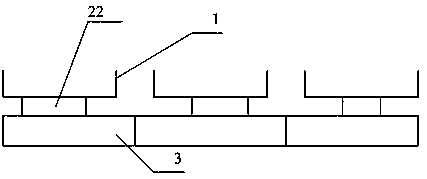 Prompt system and prompt method for carrying items when going out