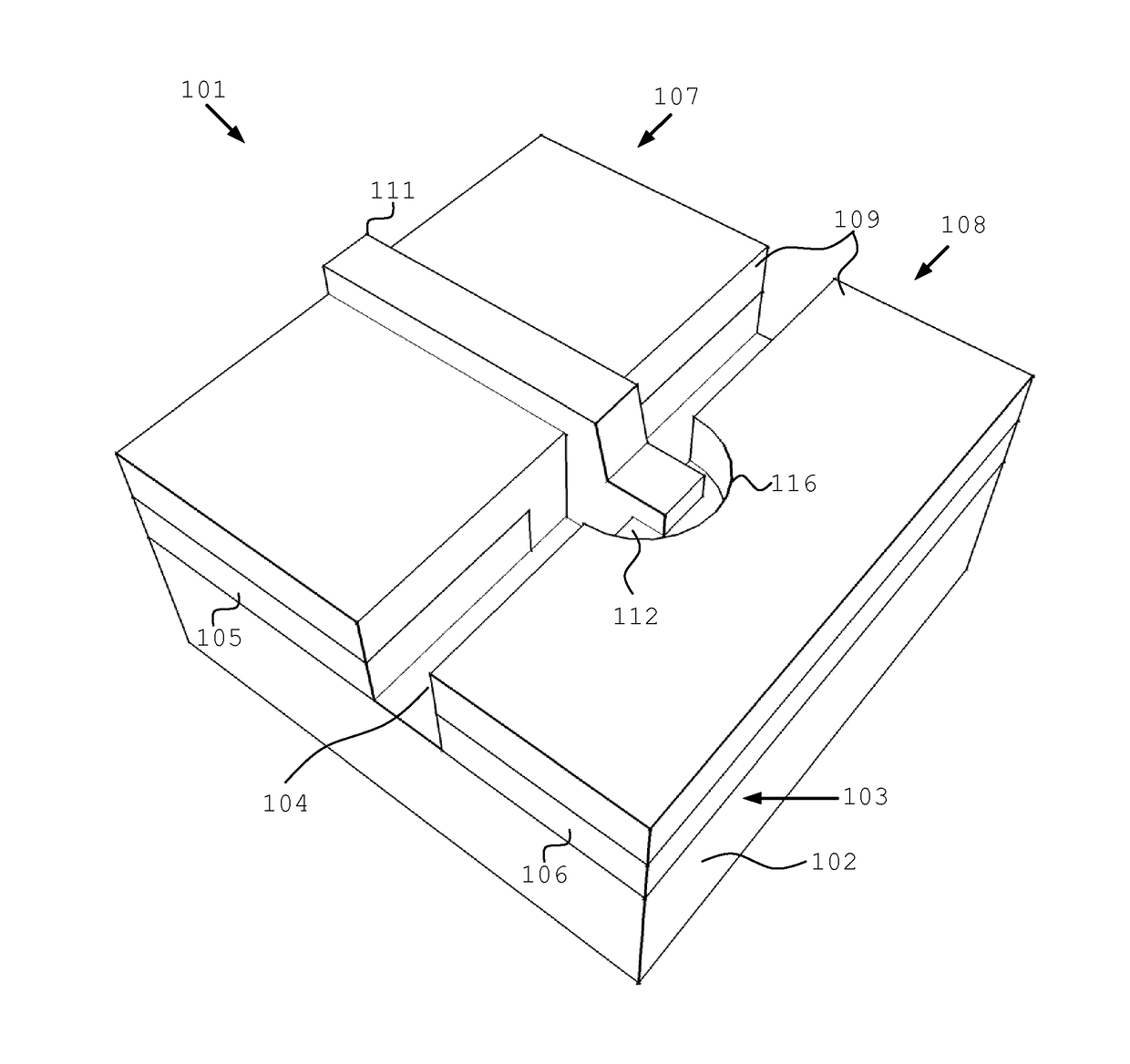 Photovoltaic module and a method for producing the same