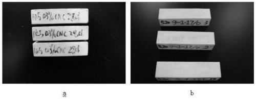 Inorganic adhesive for bamboo-wood structures and preparation method thereof