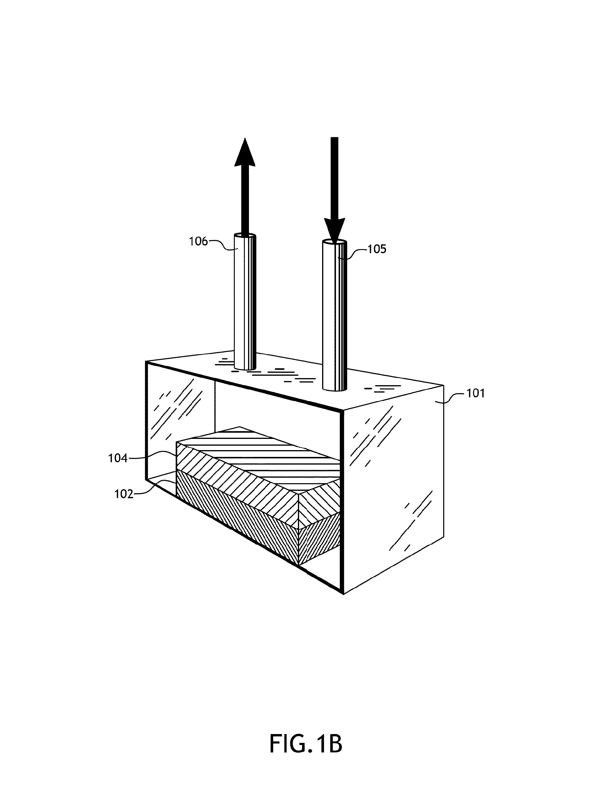 Passivation of nonlinear optical crystals