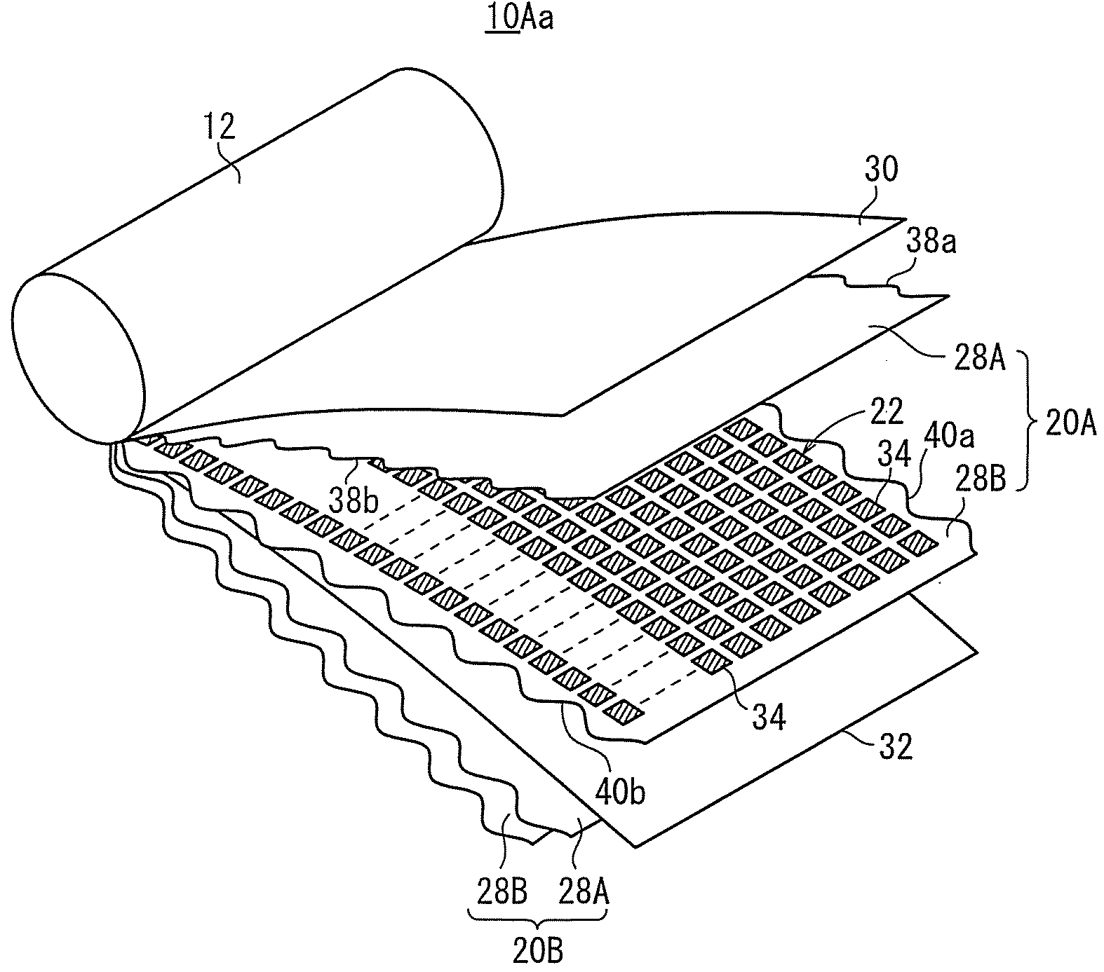 Film capacitor