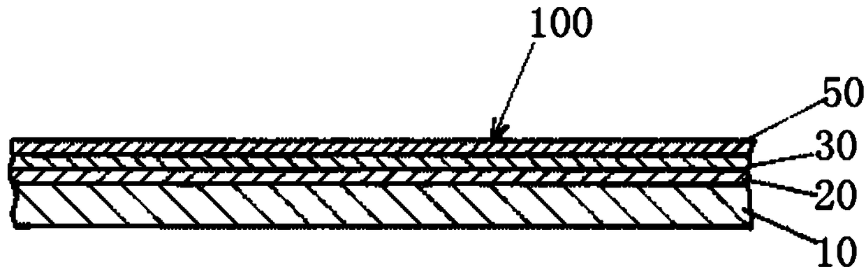 Sunshade screen for window glass