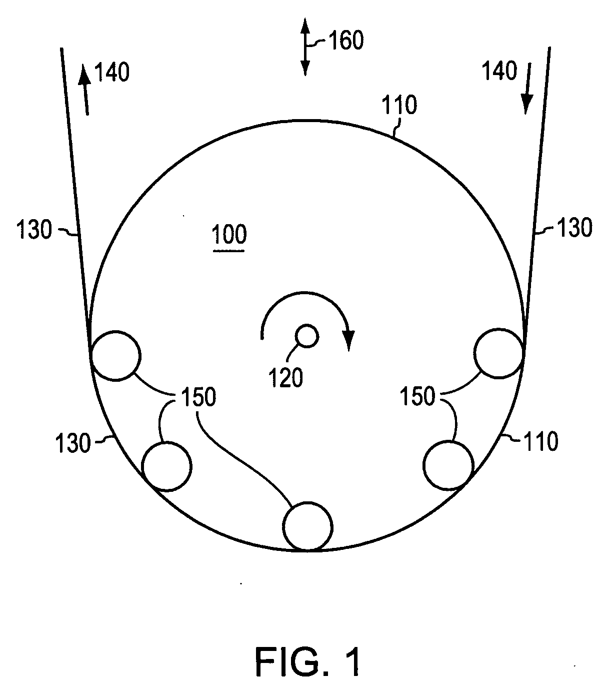 Web handling with tension sensing and adjustment