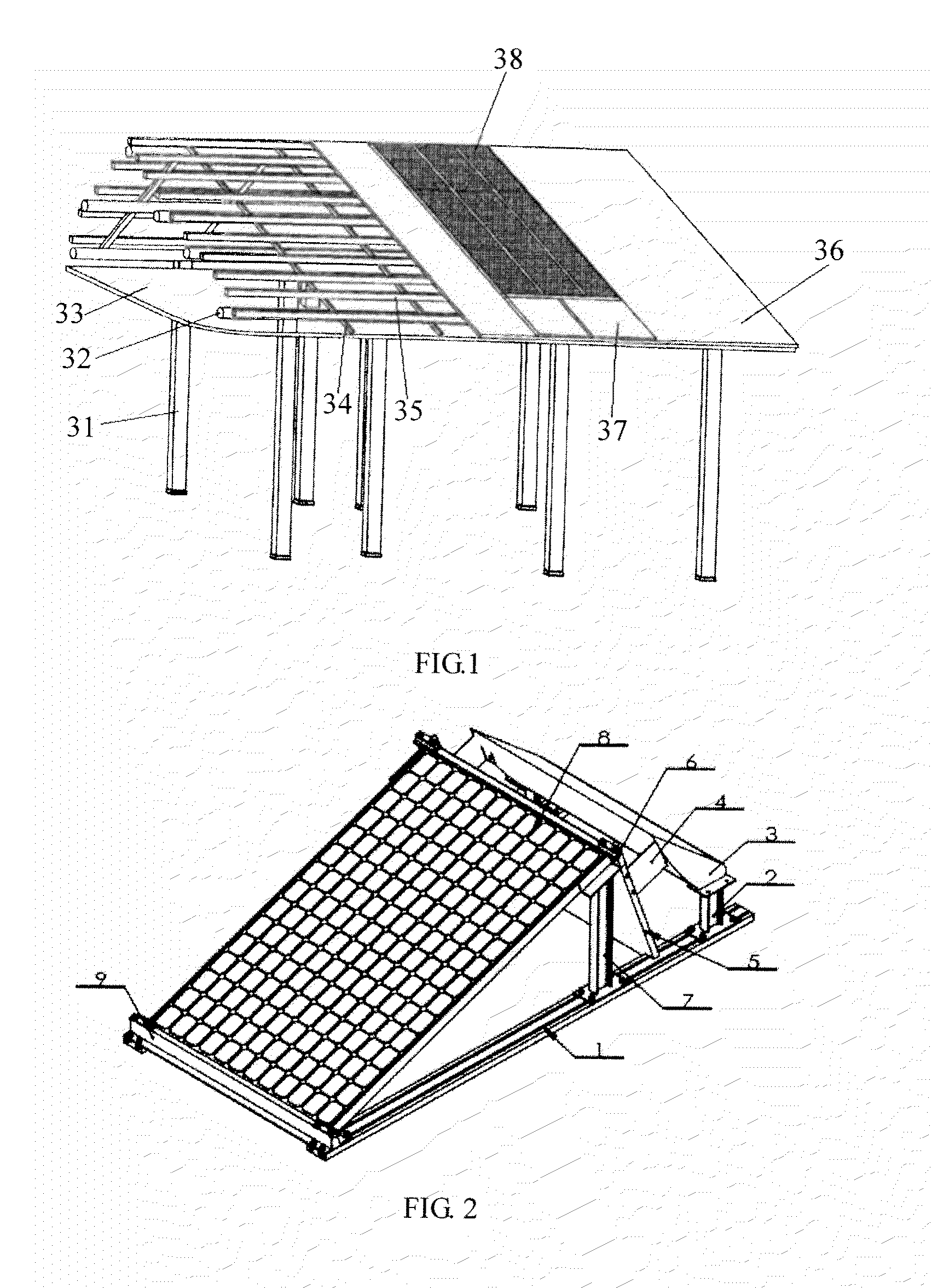 Photovoltaic Device