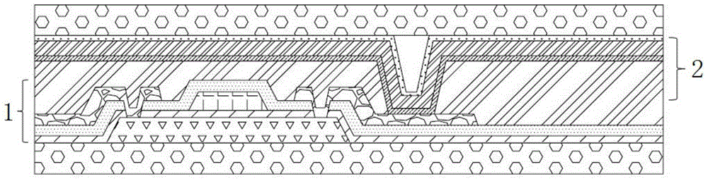 High malleability thin film, preparation method for same and application of preparation method