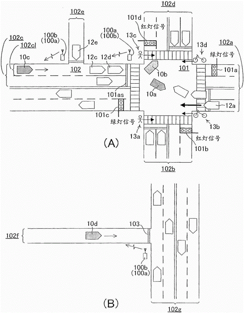 Vehicle control apparatus