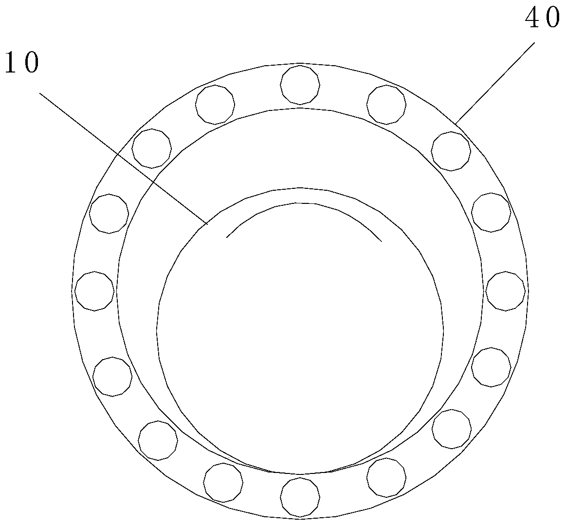 Magnetic levitation system detection method and device, storage medium and processor