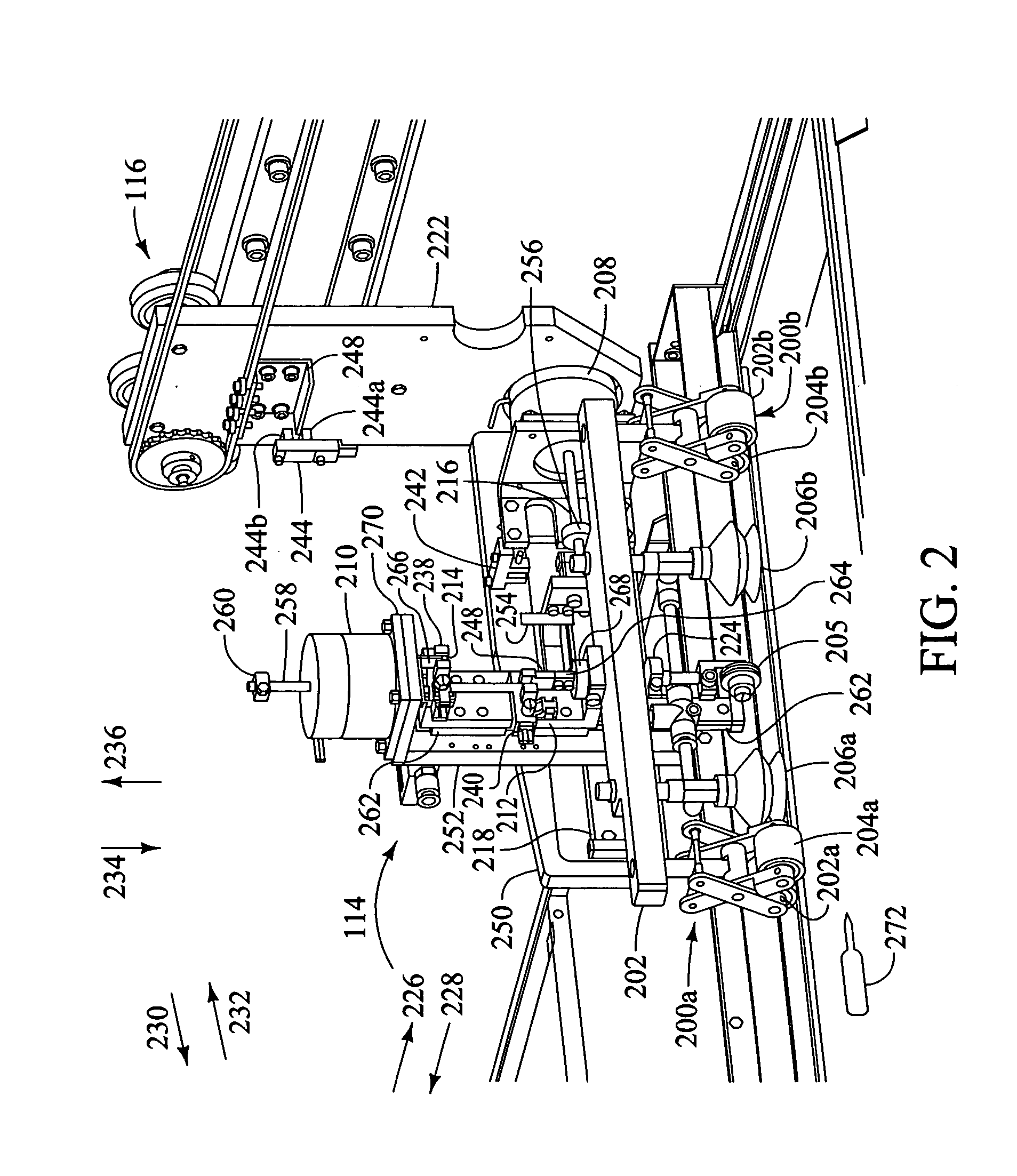 System and method for interleaf sheet and/or plate sheet removal and/or transport for use with a printing apparatus