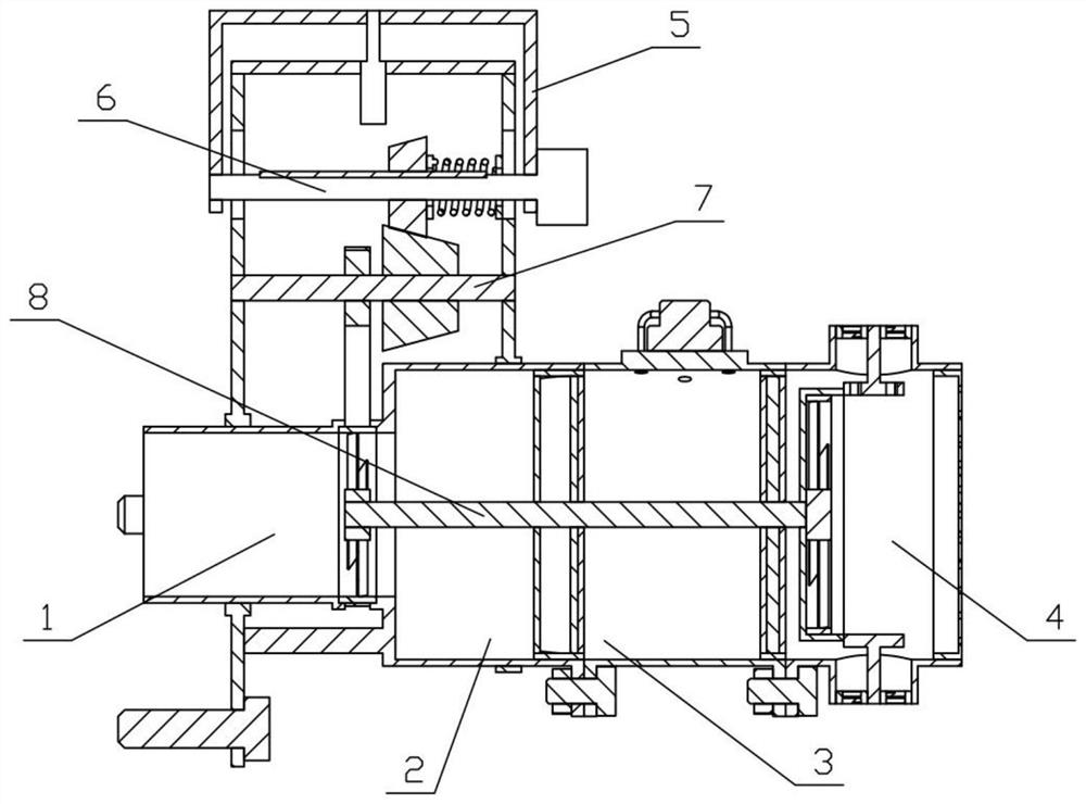 An intelligent fresh air system