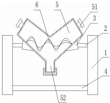 Production technology of preparing orally taken solid preparation