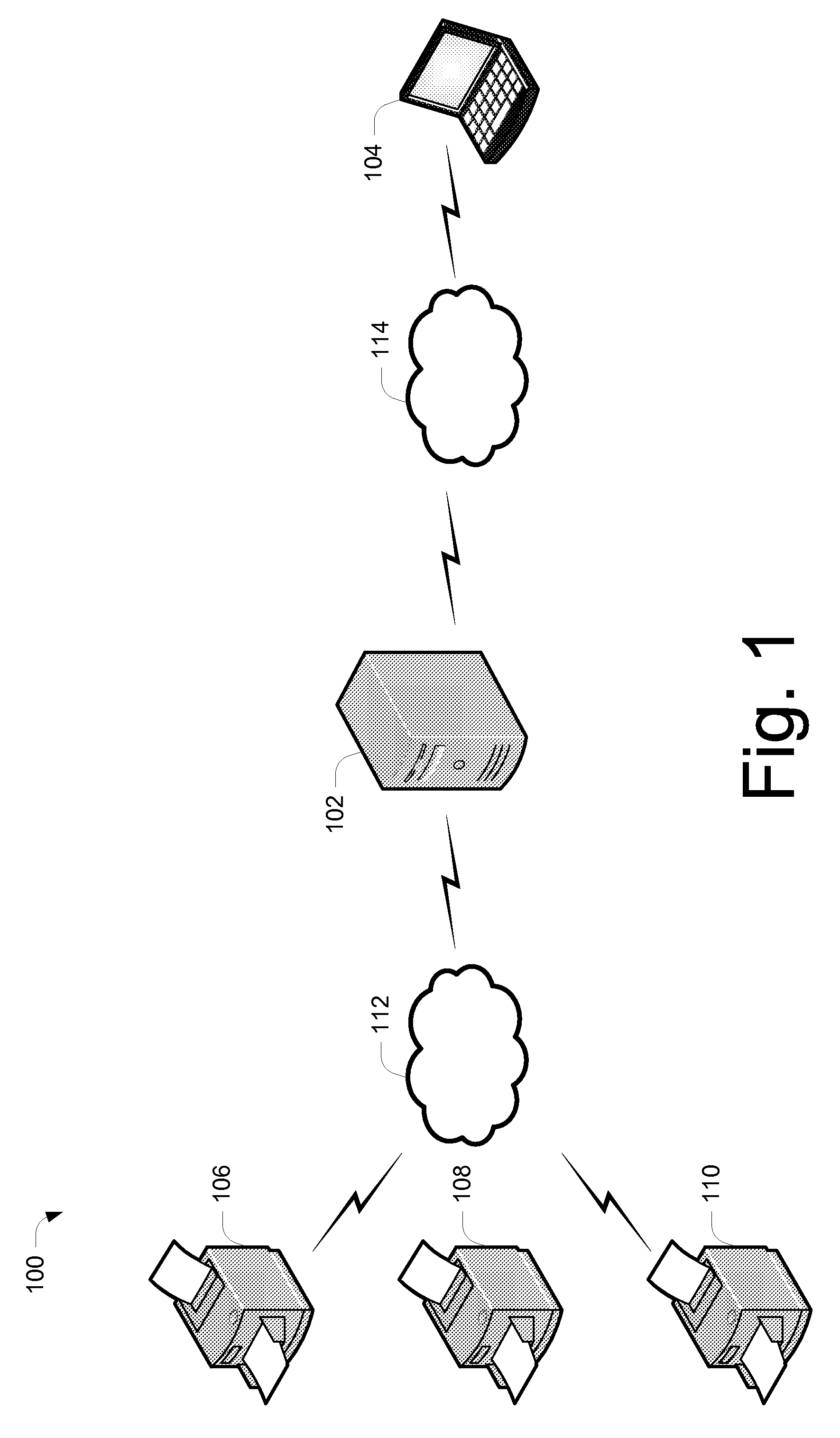 Printing using a platform-independent driver