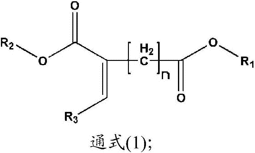 Lithium-ion secondary battery and its electrolyte