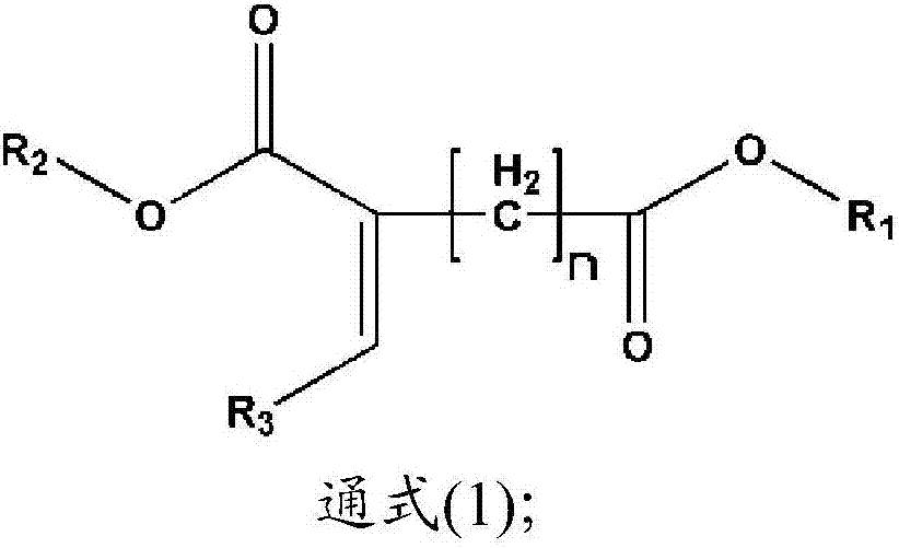 Lithium-ion secondary battery and its electrolyte