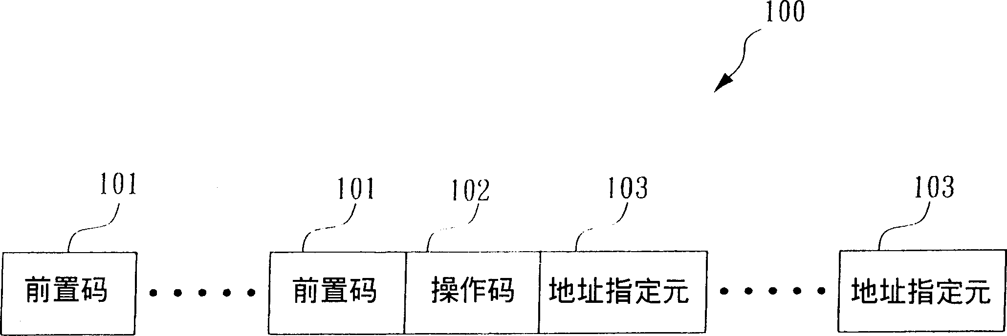 Device and method for selectivity controlling result write back