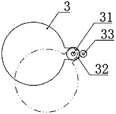 Intelligent speech recognition and automatic classification garbage can