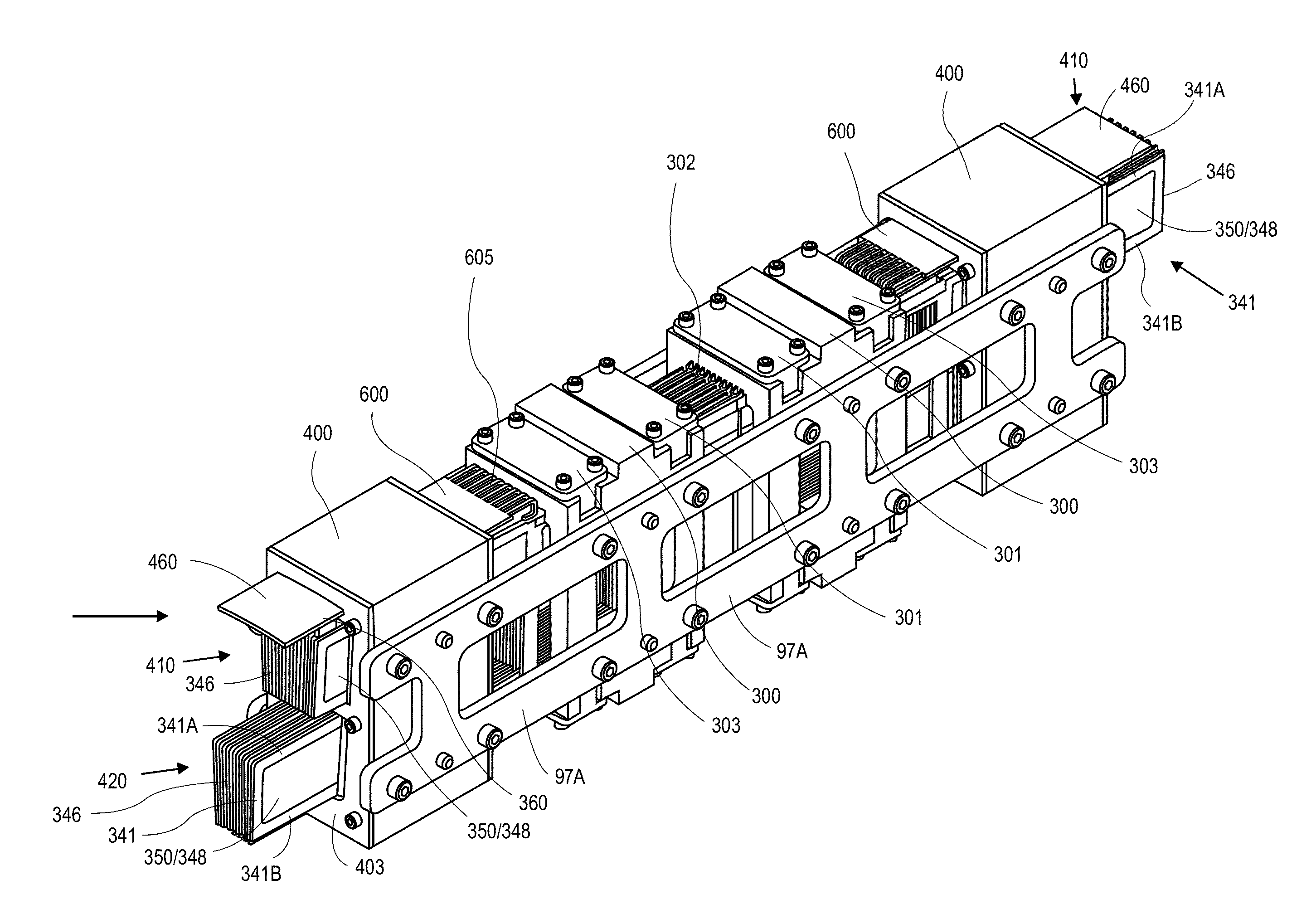 Electromagnetically actuated multi-leaf collimator