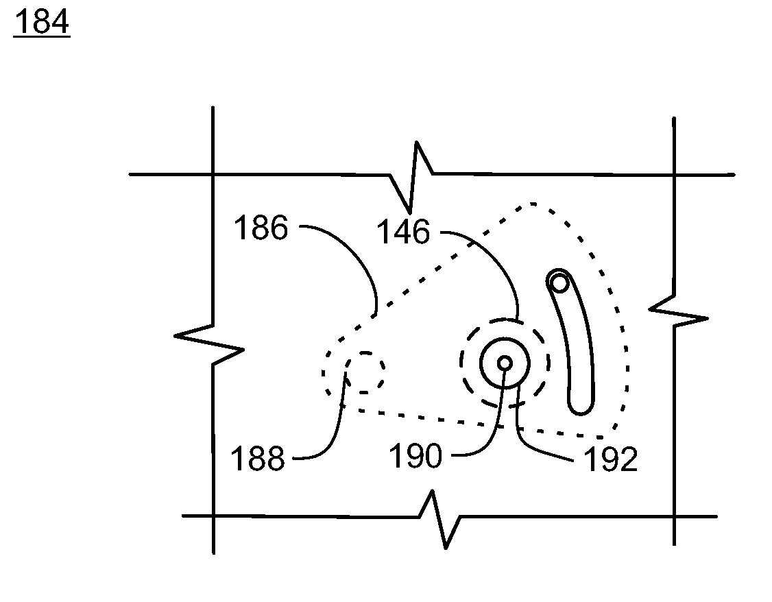 Infusion pump assembly