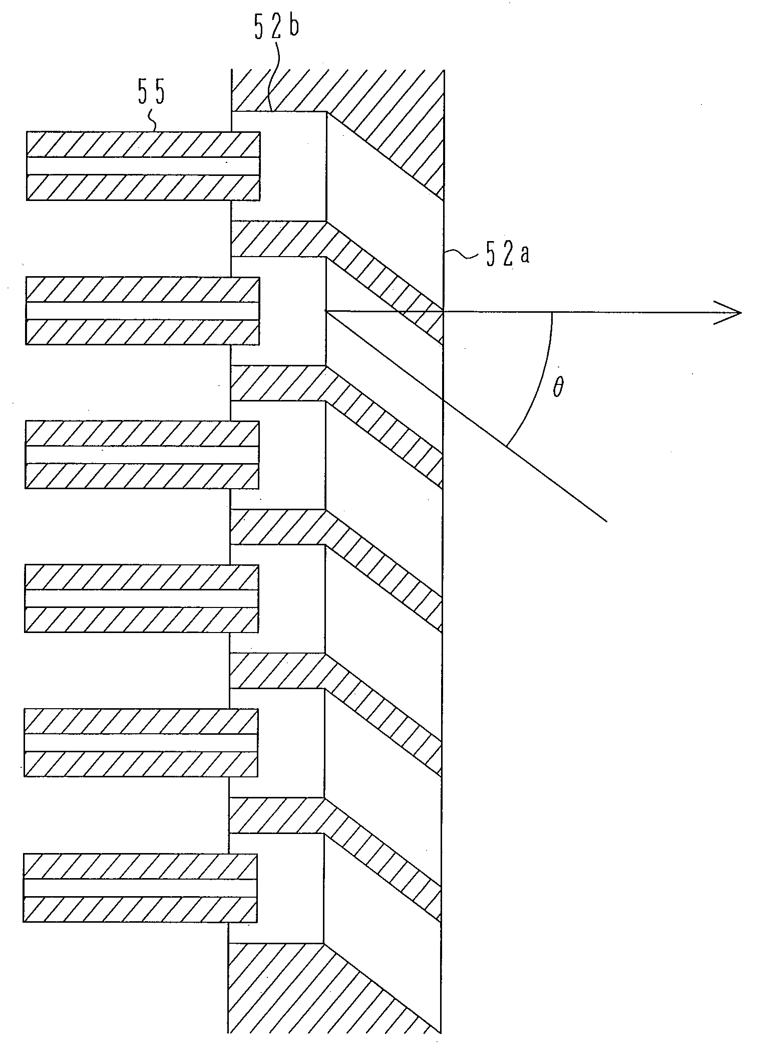 Gas turbine combustor and method for supplying fuel to the same