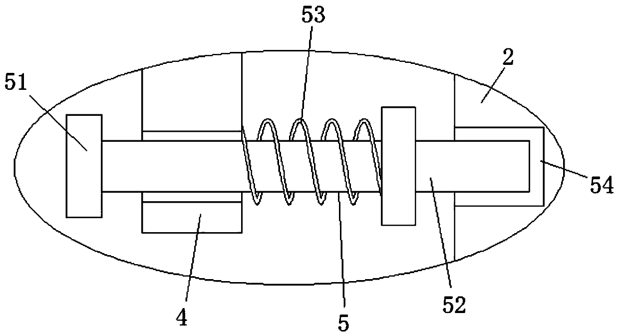 Drilling device for computer production