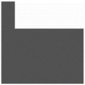 Tab extraction method for all-solid-state thin film lithium ion battery with vertical structure