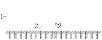 Whitmania-pigra-whitman egg-cocoon floating incubating bed and application method thereof