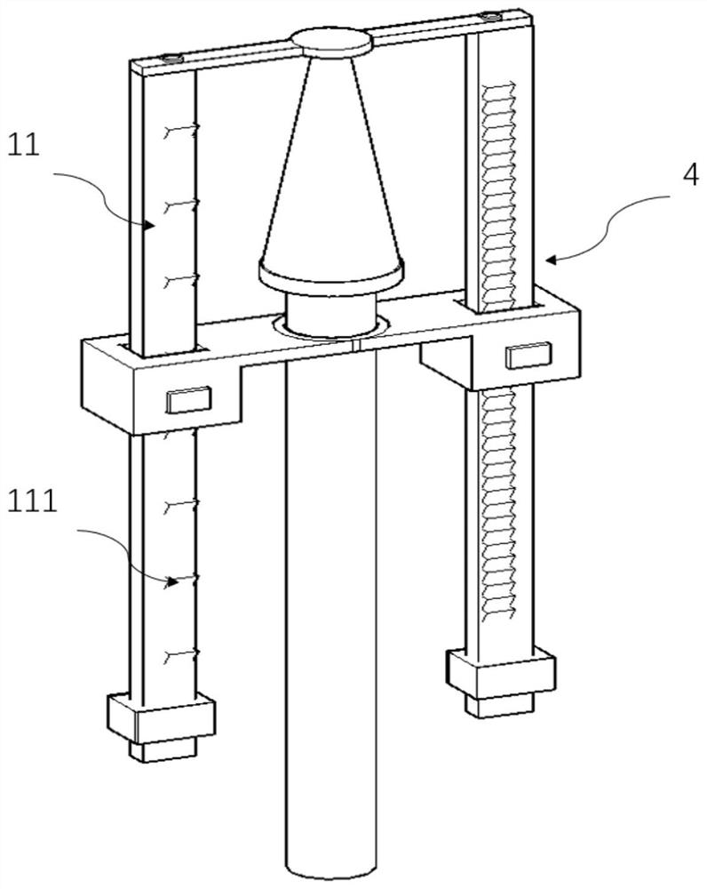 Disposable sterile precise automatic liquid suction dosing injection device