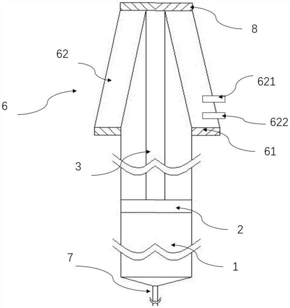 Disposable sterile precise automatic liquid suction dosing injection device