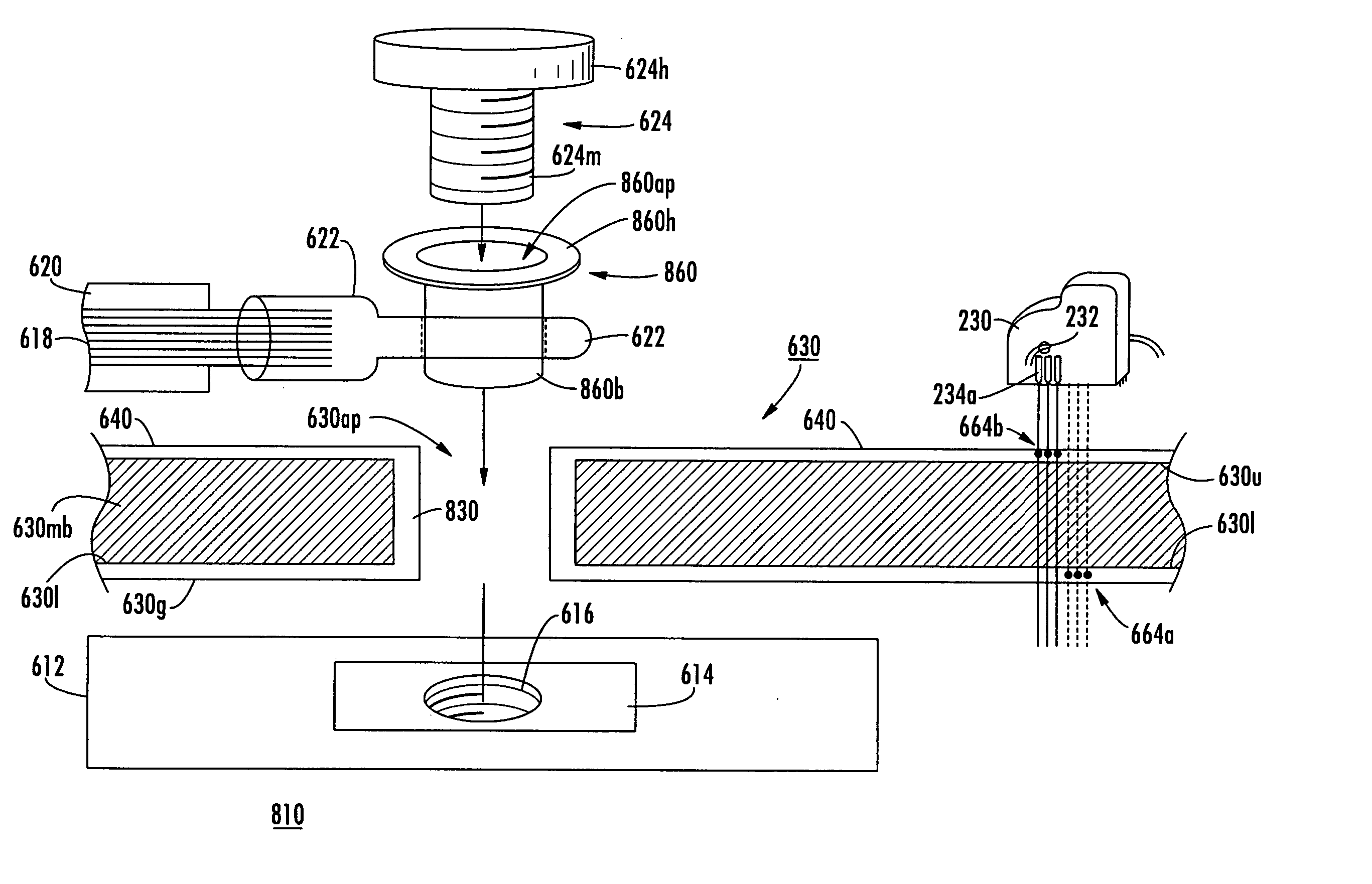 Enhanced cost effective method for high current measurements