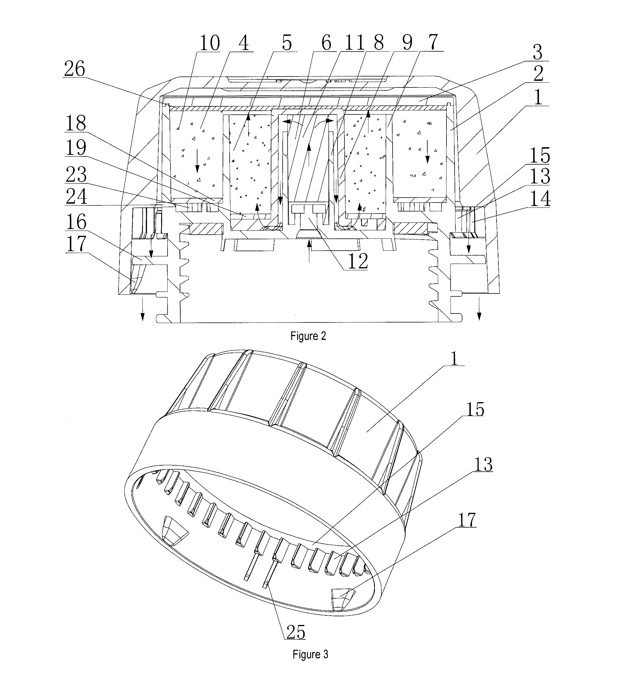 Universal gasoline engine fuel tank cover