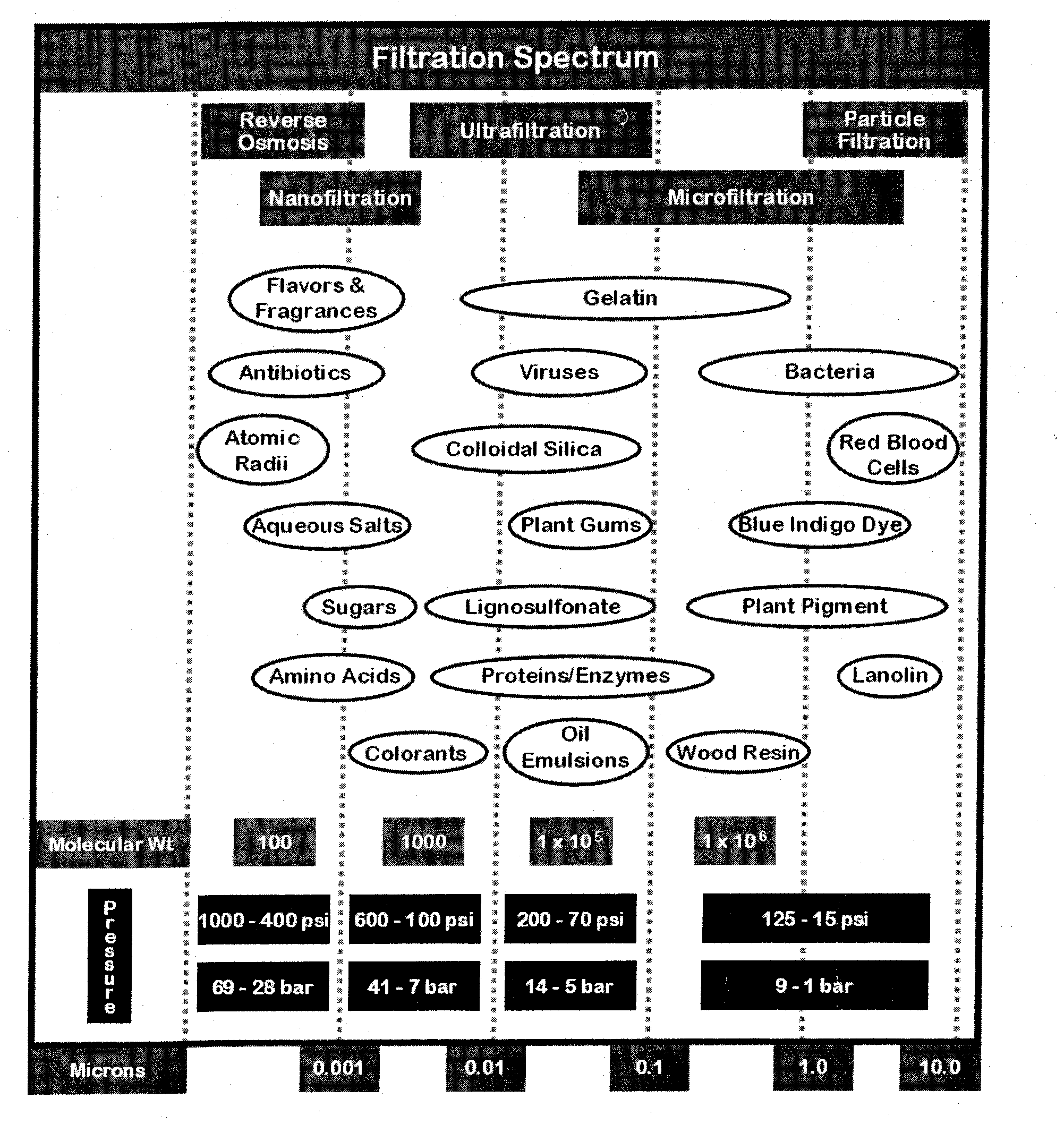 Tangential Flow Filtration Apparatuses, Systems, and Processes for the Separation of Compounds