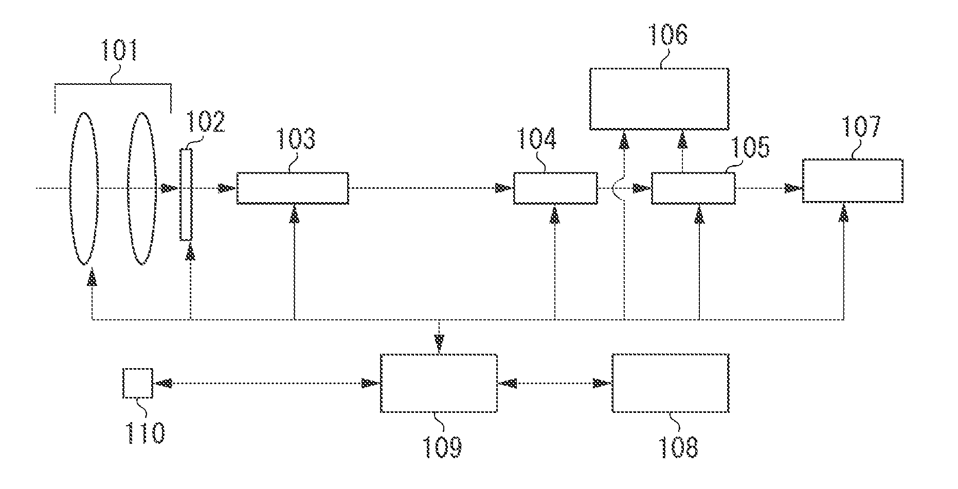 Image processing apparatus and image processing method