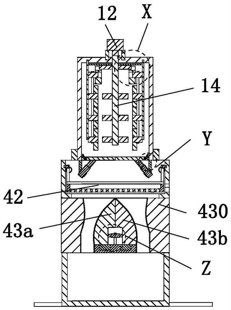 Feed raw material crushing and processing equipment