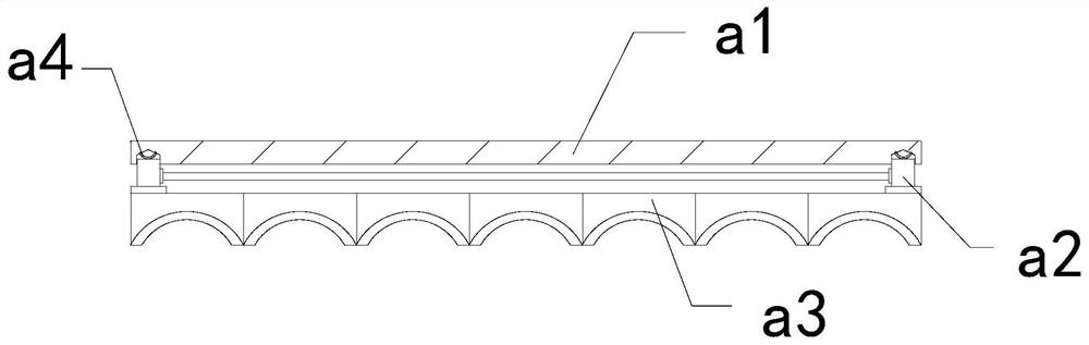 Extrusion forming equipment for PVC pipe production