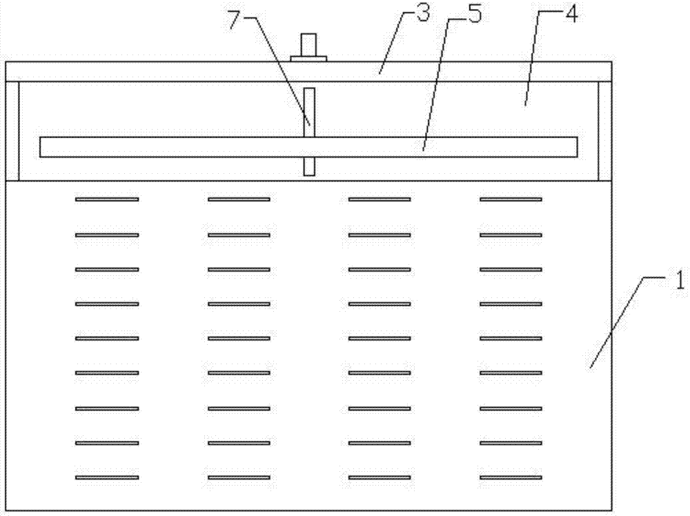 Thread rolling plate for bolt machining