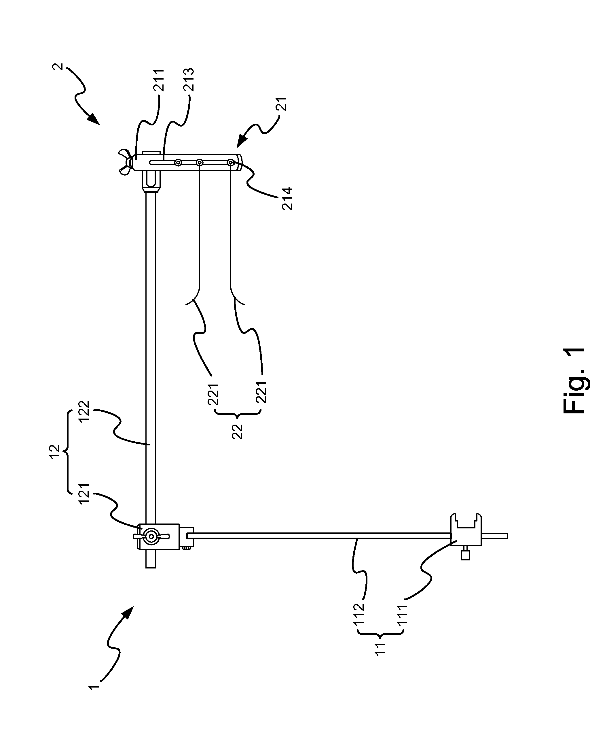 Device of Automatic Mechanical Wound Opener for Head and Neck Surgery