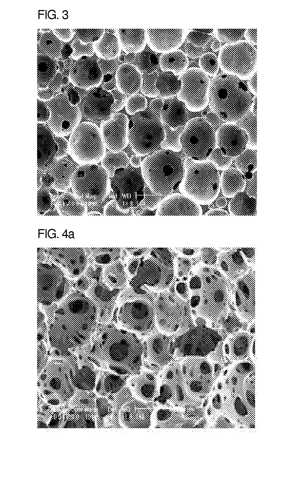 Polyurethane foam dressing with improved moisturization