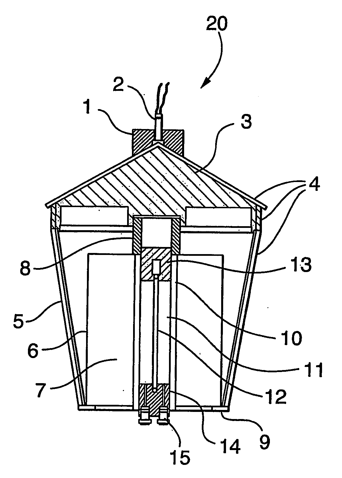 Super compressed detonation method and device to effect such detonation